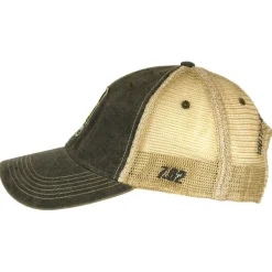 US Army Logo Vintage Trucker Hat