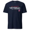 U.S. Army 82nd Airborne Veteran Men's T-Shirt