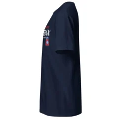 U.S. Army 82nd Airborne Veteran Men's T-Shirt