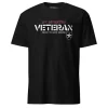 U.S. Army 2nd Infantry Veteran Men's T-Shirt