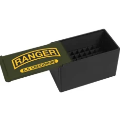 U.S. Army Ranger Tab 3D Printed Storage Boxes - USA Made - Officially Licensed
