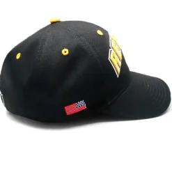 U.S. Army Retired Embroidered Cap
