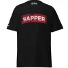 U.S. Army Sapper Made To Order Men's Tee