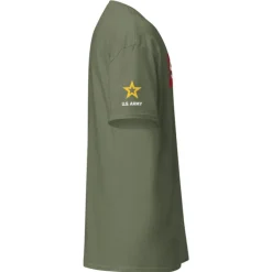 U.S. Army Sapper Made To Order Men's Tee