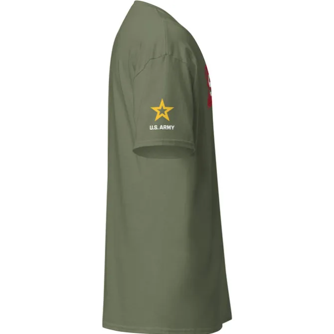 U.S. Army Sapper Made To Order Men's Tee