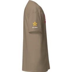 U.S. Army Sapper Made To Order Men's Tee