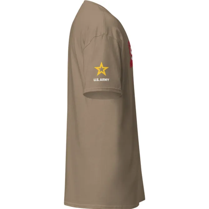 U.S. Army Sapper Made To Order Men's Tee