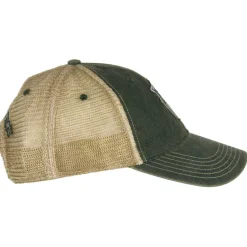 US Army Special Forces Logo Vintage Trucker Hat