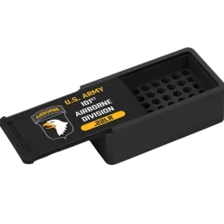 U.S. Army 101st Airborne 3D Printed Storage. Boxes - USA Made - Officially Licensed