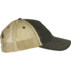 US Army 1st Cavalry Division Vintage Trucker Hat
