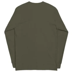 U.S. Army 1st Cavalry Men’s Long Sleeve Shirt