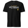 U.S. Army 1st Cavalry Veteran Men's T-Shirt