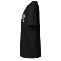 U.S. Army 1st Cavalry Veteran Men's T-Shirt