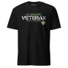 U.S. Army 4th Infantry Veteran Men's T-Shirt