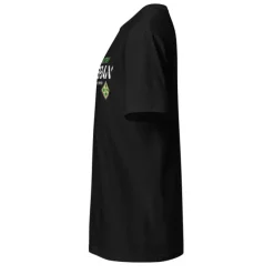 U.S. Army 4th Infantry Veteran Men's T-Shirt