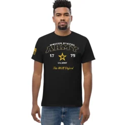 U.S. Army Vintage Men's T-Shirt
