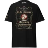 U.S. Marine Corps Fighting Spirit Mens Made To Order Tee