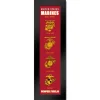U.S. Marine Corps Heritage Framed Print