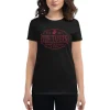 US Marine Corps Tun Tavern women's short sleeve t-shirt
