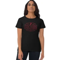 US Marine Corps Tun Tavern women's short sleeve t-shirt