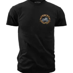 US Marines Corps "We Fight What You Fear" Men's Marines T-Shirt