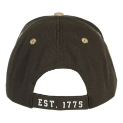 US Navy Arched Twill Hat