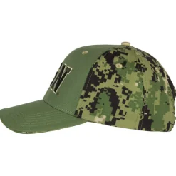 US Navy Block USN Twill Hat