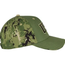 US Navy Block USN Twill Hat