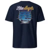U.S. Navy Blue Angels Aircraft T-Shirt