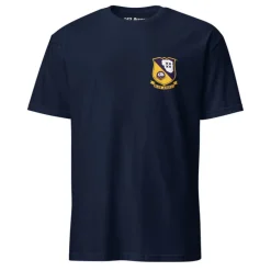 U.S. Navy Blue Angels Aircraft T-Shirt