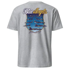 U.S. Navy Blue Angels Aircraft T-Shirt