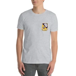 U.S. Navy Blue Angels Aircraft T-Shirt