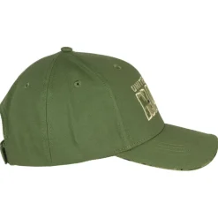 US Navy Camo Twill Hat