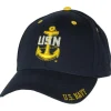 US Navy Chief Twill Hat