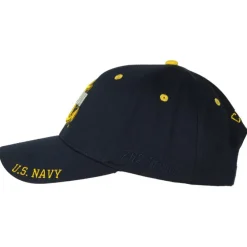 US Navy Chief Twill Hat