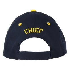 US Navy Chief Twill Hat