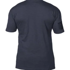 US Navy 'Distressed Logo' 7.62 Design Battlespace Men's T-Shirt