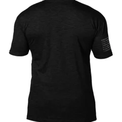 US Navy 'Distressed Logo' 7.62 Design Battlespace Men's T-Shirt