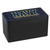 U.S. Navy Don't Tread On Me 3D Printed Storage Boxes - USA Made - Officially Licensed