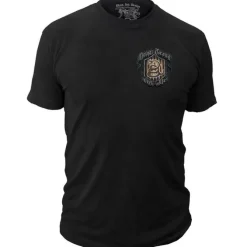 US Navy Dont Tread On Me Men's Navy T-Shirt