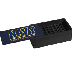 U.S. Navy Don't Tread On Me 3D Printed Storage Boxes - USA Made - Officially Licensed