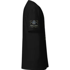 US Navy Fighting Spirit Made To Order Men's Tee