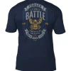 U.S. Navy Forged In Battle 7.62 Design Men's USN T-Shirt