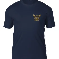 U.S. Navy Forged In Battle 7.62 Design Men's USN T-Shirt