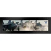 U.S. Navy F-18's Framed Print