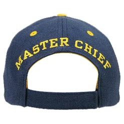 US Navy Hat Retired Master Chief Twill - Officially Licensed