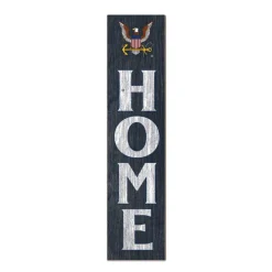 U.S. Navy Home 11 x 46 inch Leaner Sign