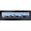 U.S. Navy Hornets Framed Print