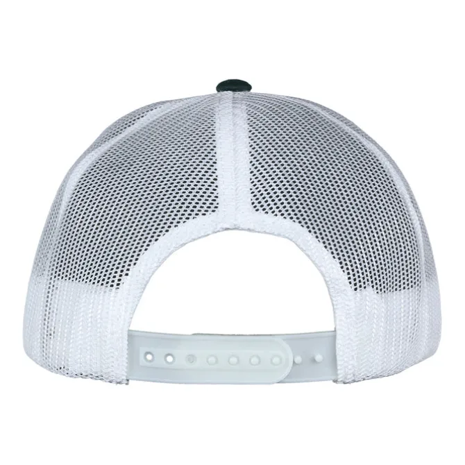 U.S. Navy Jack Patch Trucker Hat by 7.62 Design