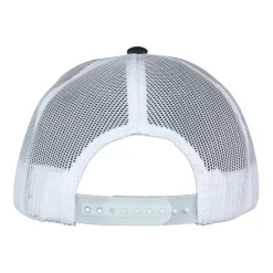 U.S. Navy Logo Patch Trucker Hat by 7.62 Design